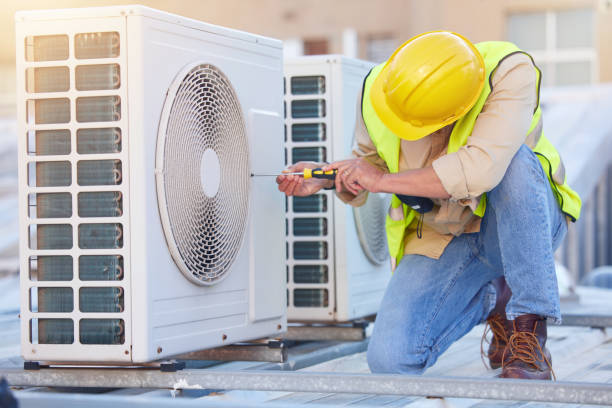 Local HVAC Companies in Roxboro, NC