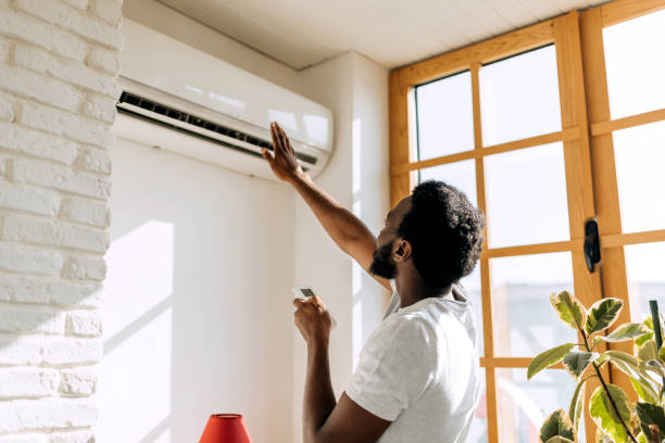 Best HVAC Repair Near Me  in Roxboro, NC
