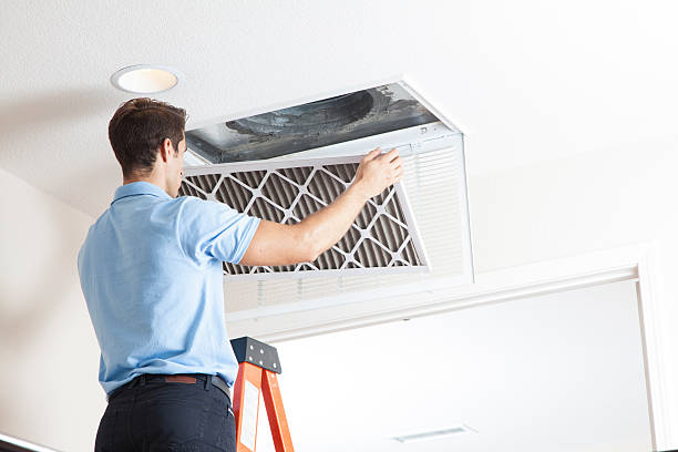 Best Furnace Repair Near Me  in Roxboro, NC